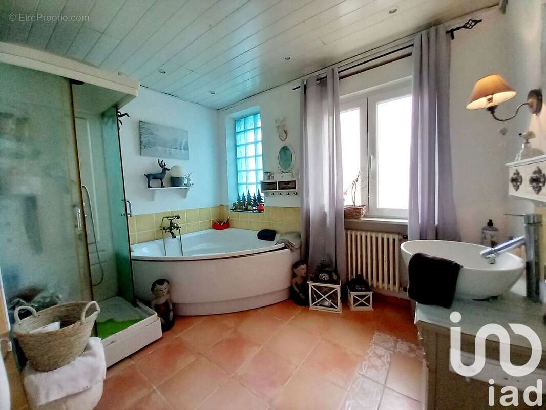 Photo 7 - Maison à BENING-LES-SAINT-AVOLD