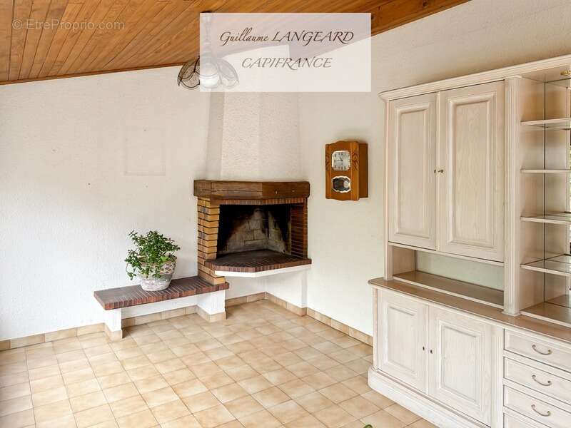 Maison à BELLIGNAT