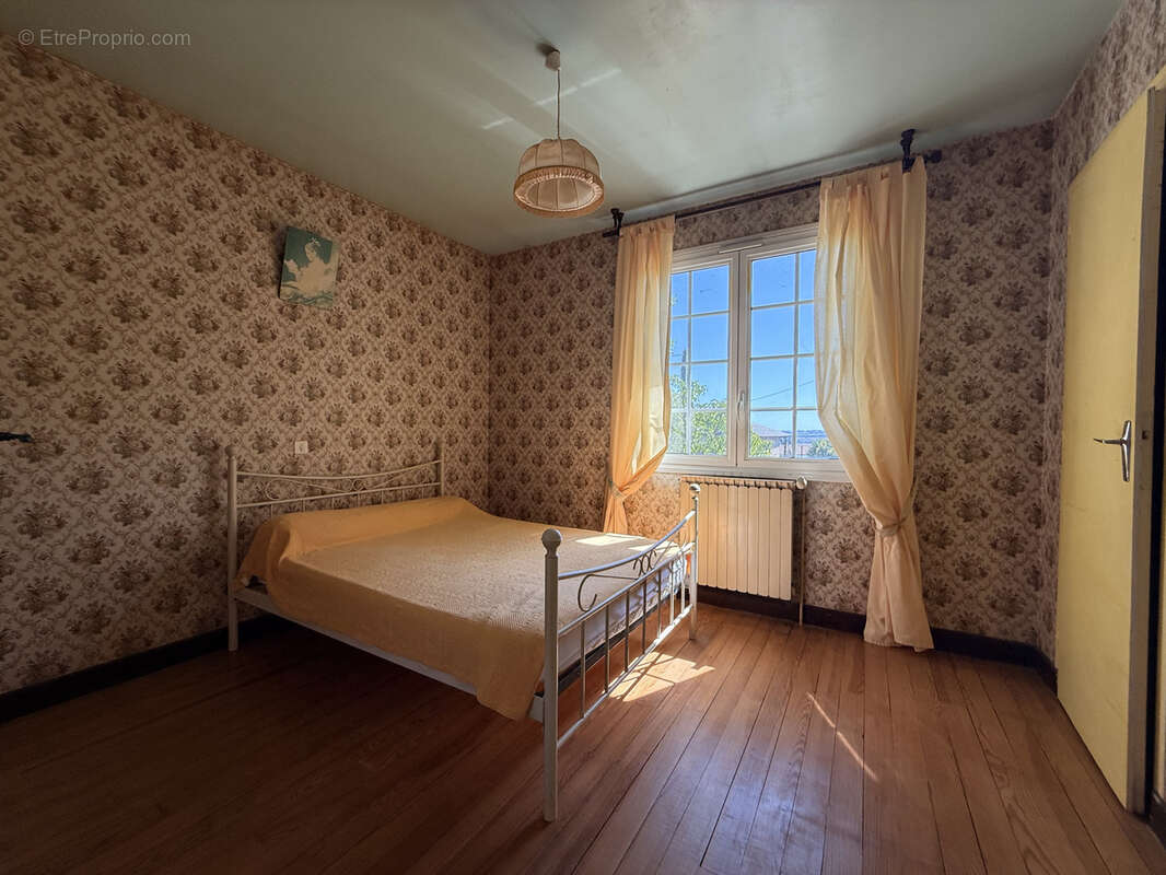 Maison de village - photo 15