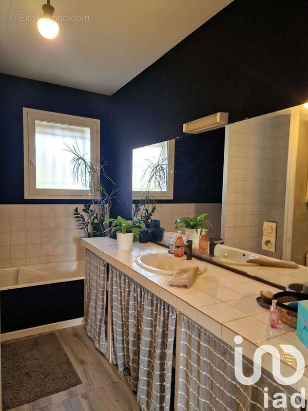 Photo 7 - Maison à SAINT-PIERRE-DU-MONT