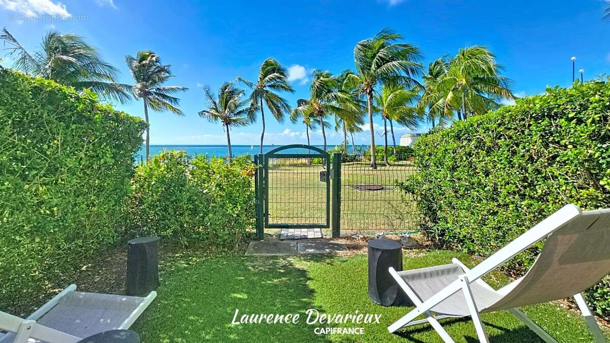 Appartement à vendre 2 pièces en bord de mer (971) - photo 12