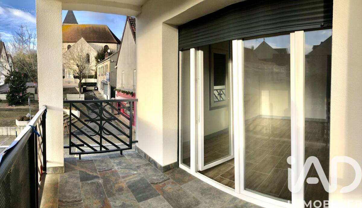 Photo 1 - Appartement à BREUILLET