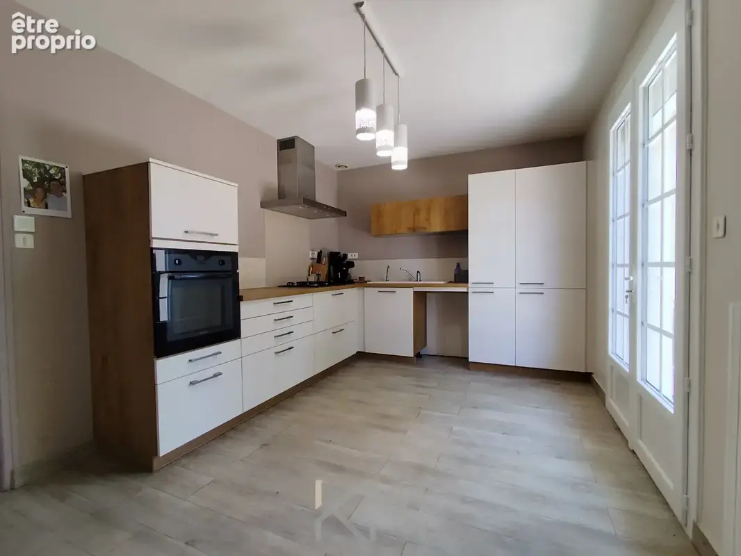 Maison 120 m2 - photo 4