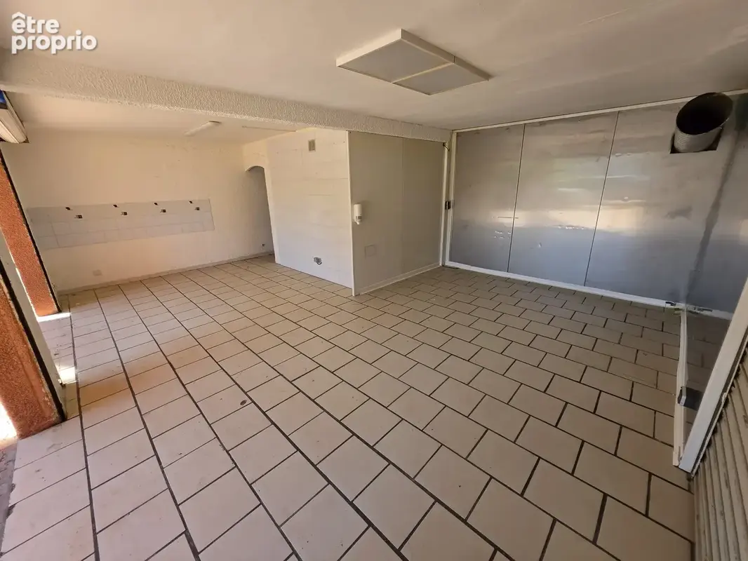 Commerce 43 m² à vendre à Leucate (11370) - photo 5