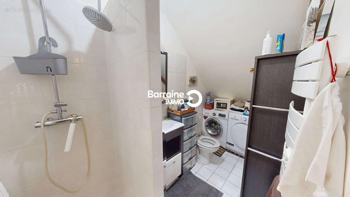 Appartement à MOELAN-SUR-MER