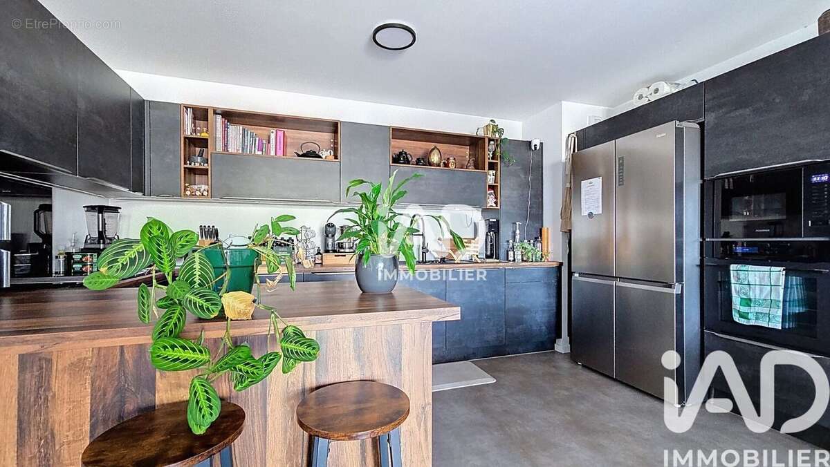 Photo 4 - Appartement à MONTLHERY