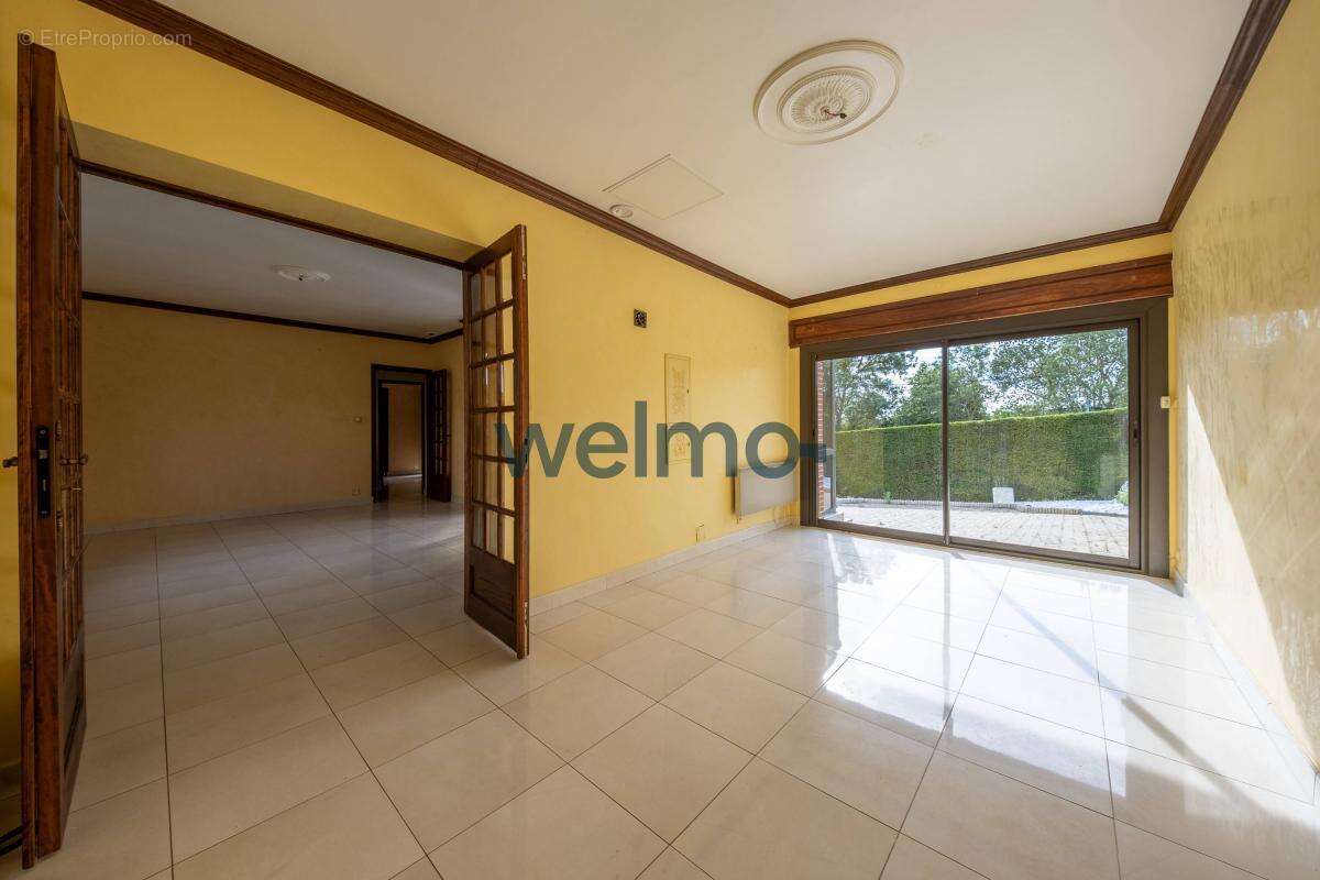 Maison à SAINT-LEON