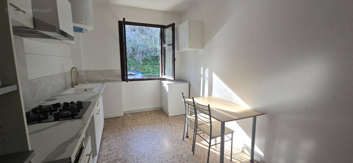 Appartement à SARTENE