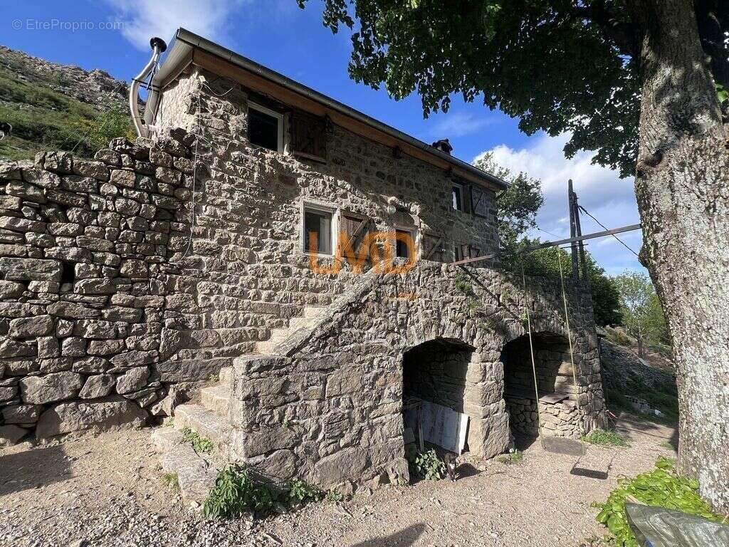 Propriété 54 hectares, rare en Ardèche - photo 25