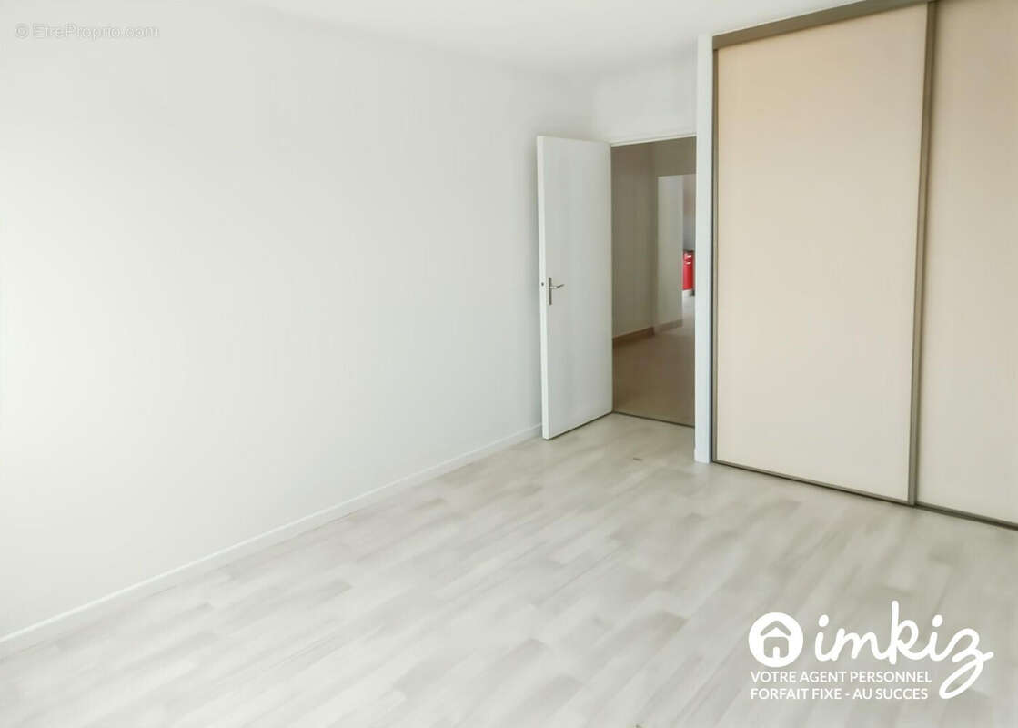Appartement à LYON-3E