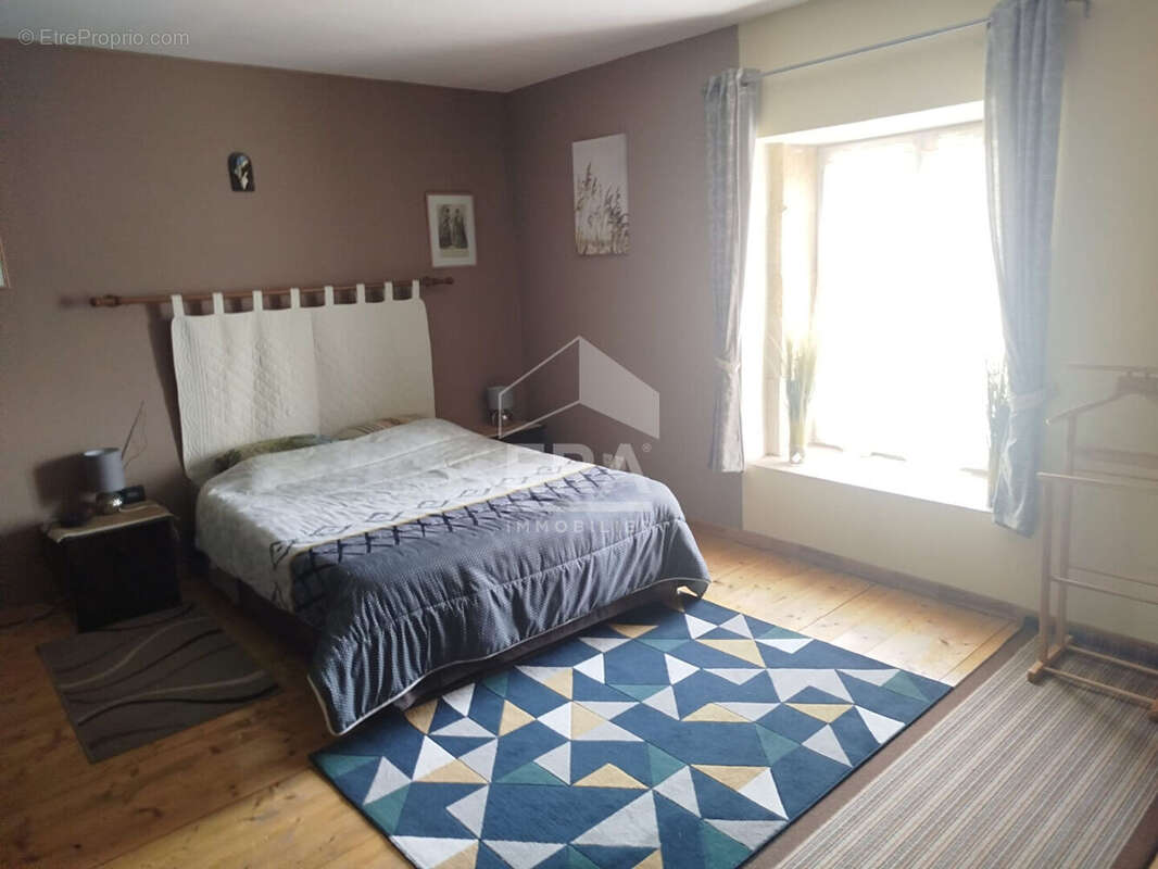 Maison 301m² à preigney - photo 16