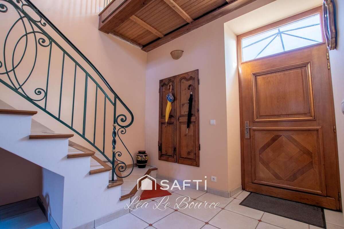 Photo 4 - Maison à PLUGUFFAN