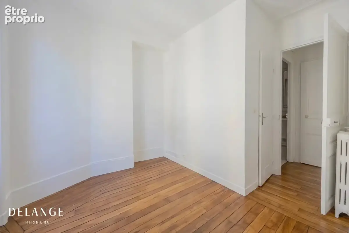 Gobelins - Appartements 3 pièces 44 m² - photo 11