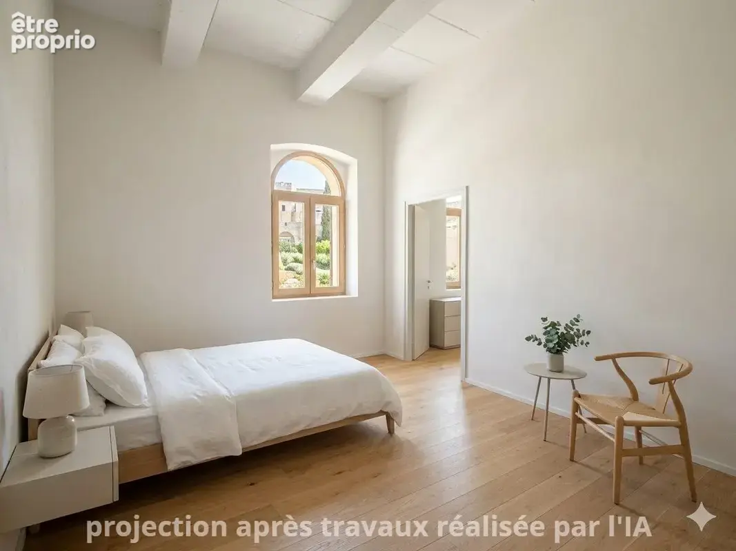 Appartement 27 m² à Salon-De-Provence  - photo 3