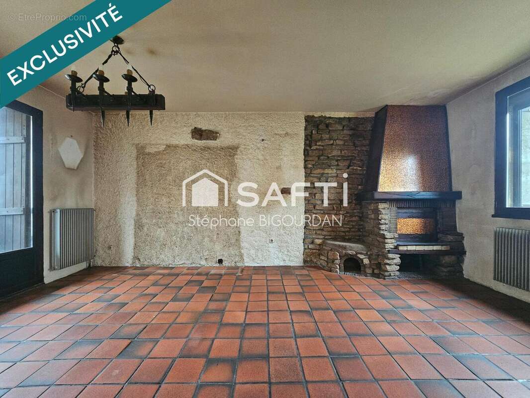 Photo 5 - Maison à PIREY