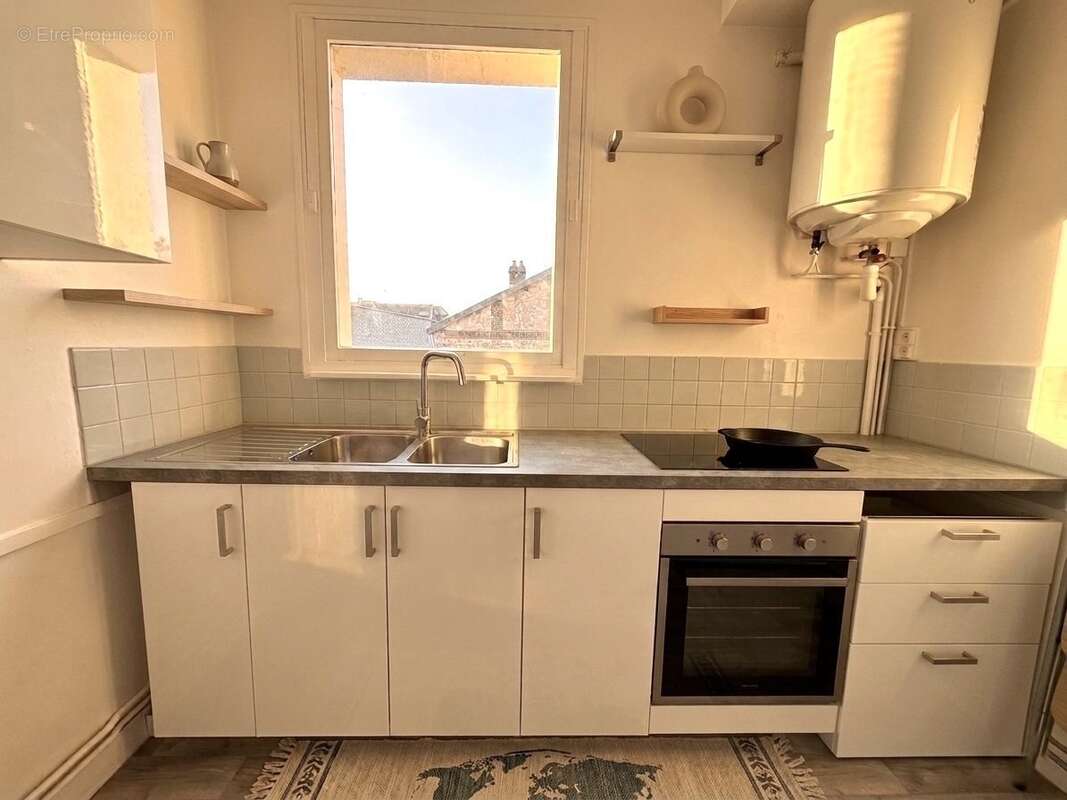 Appartement à ROUEN