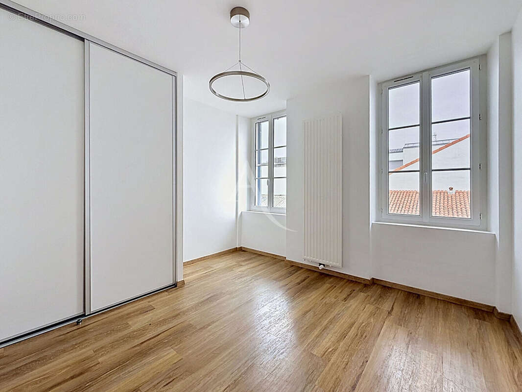Appartement à CHATELAILLON-PLAGE