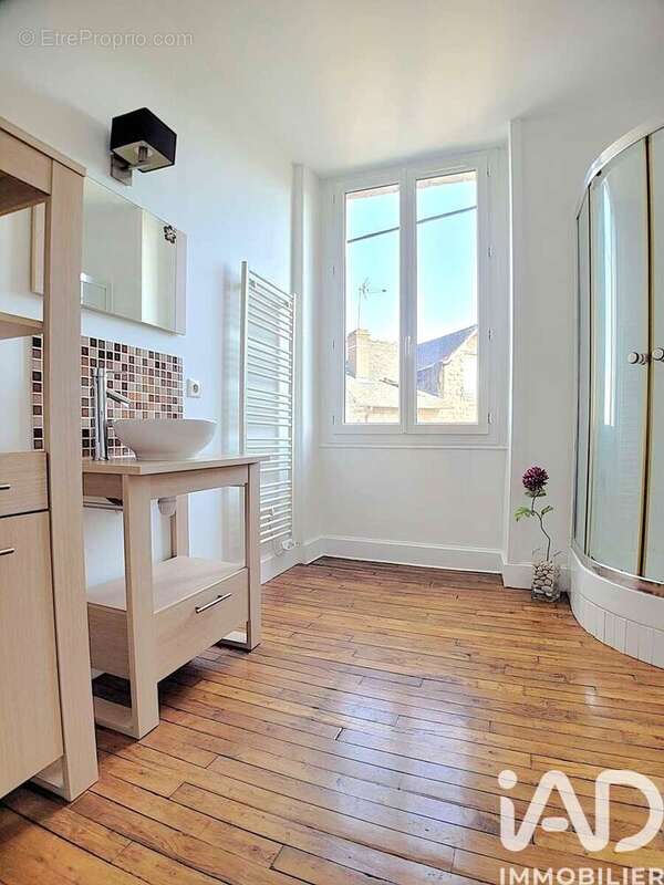 Photo 4 - Appartement à BRIVE-LA-GAILLARDE