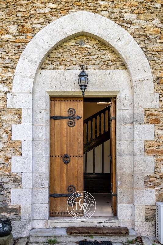 Maison à CHAMPEAUX