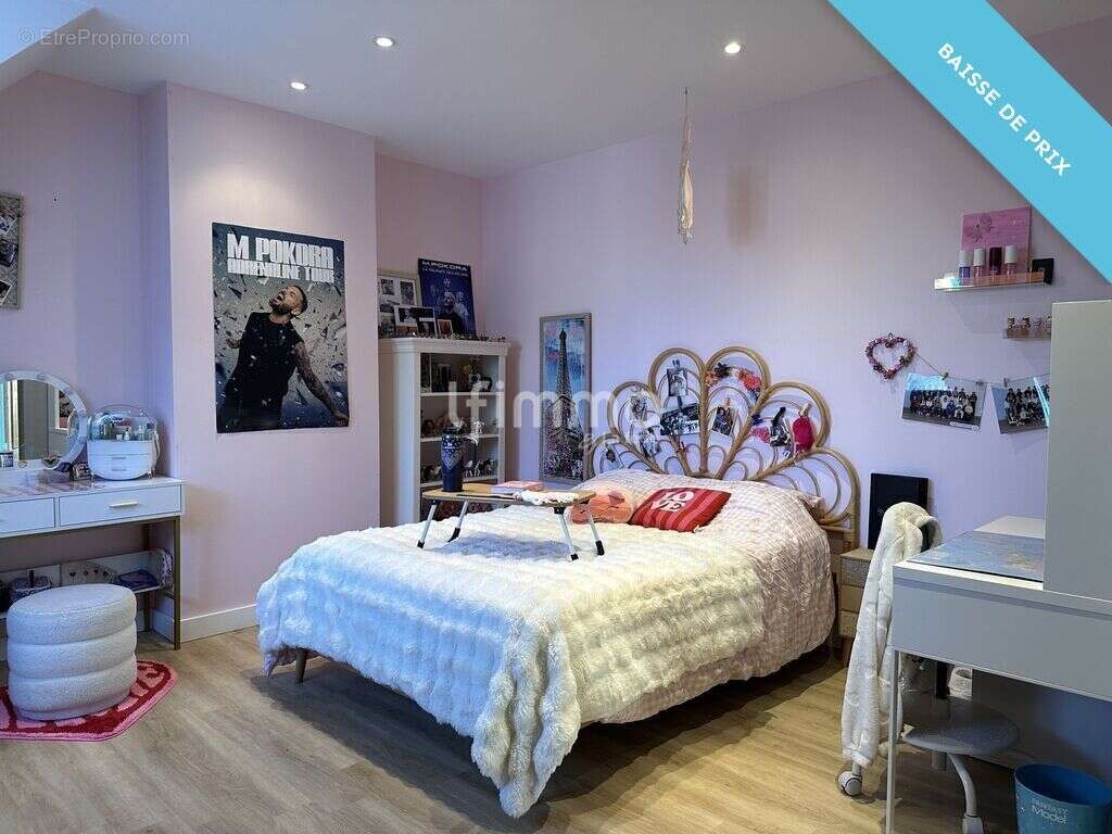 Duplex en centre-ville de Flers - photo 12