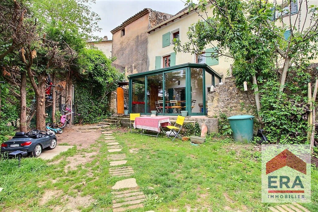 Maison à MALEMORT-DU-COMTAT