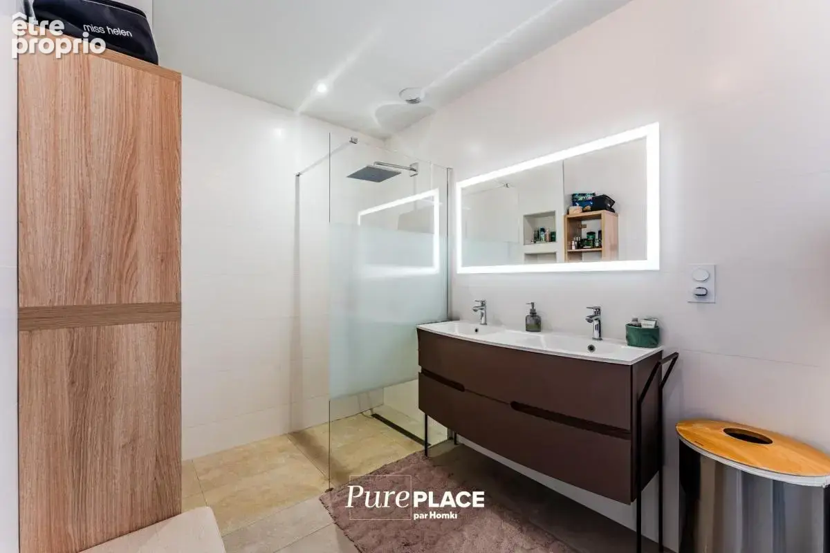 Maison/Villa T7 de 199 m²  33470 - photo 15