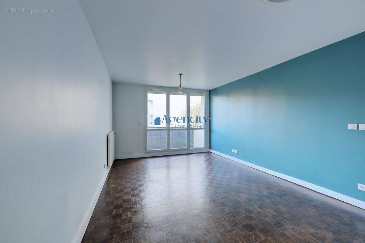 Appartement à NOISY-LE-GRAND