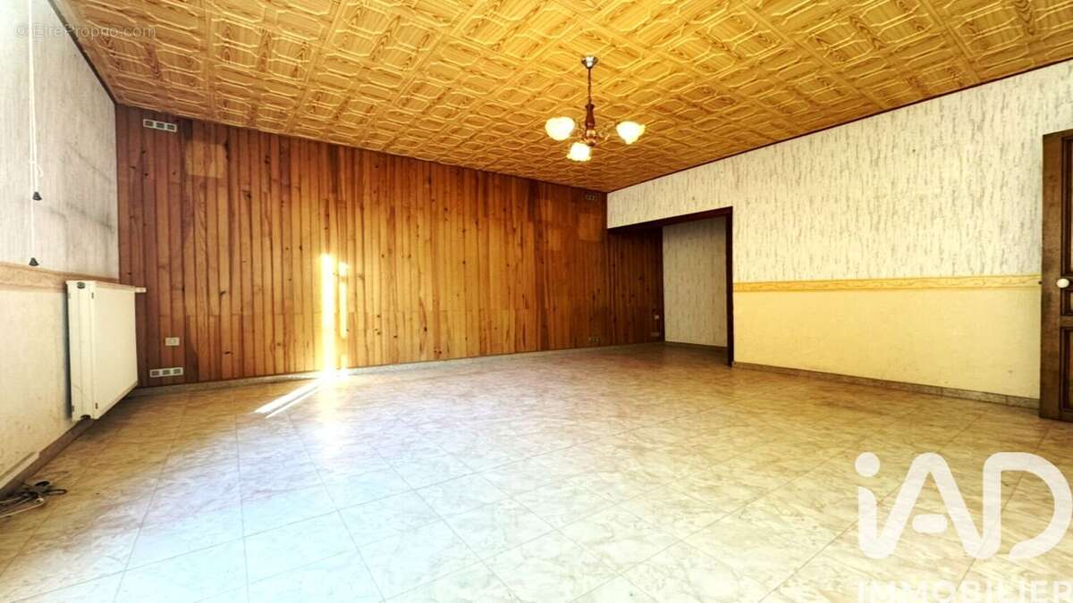 Photo 7 - Maison à VANDY