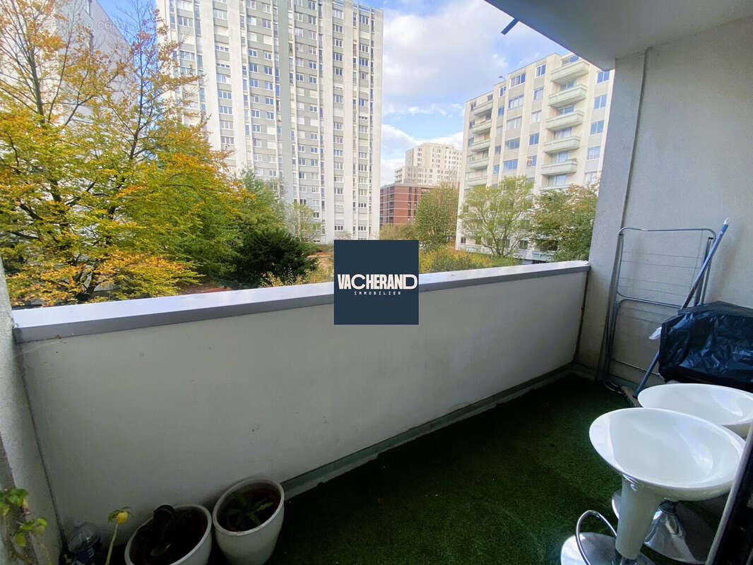 Appartement à LA MADELEINE