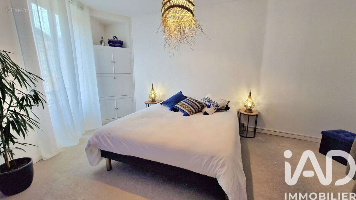 Photo 5 - Appartement à LANGOIRAN