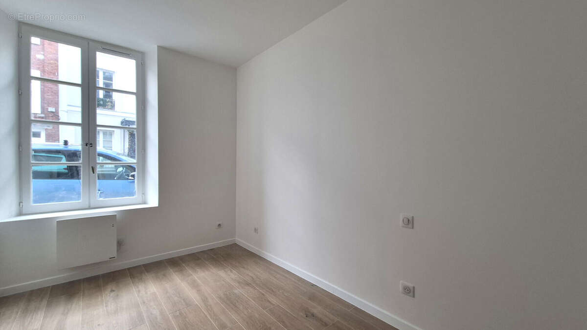 Appartement à SAINT-GERMAIN-EN-LAYE