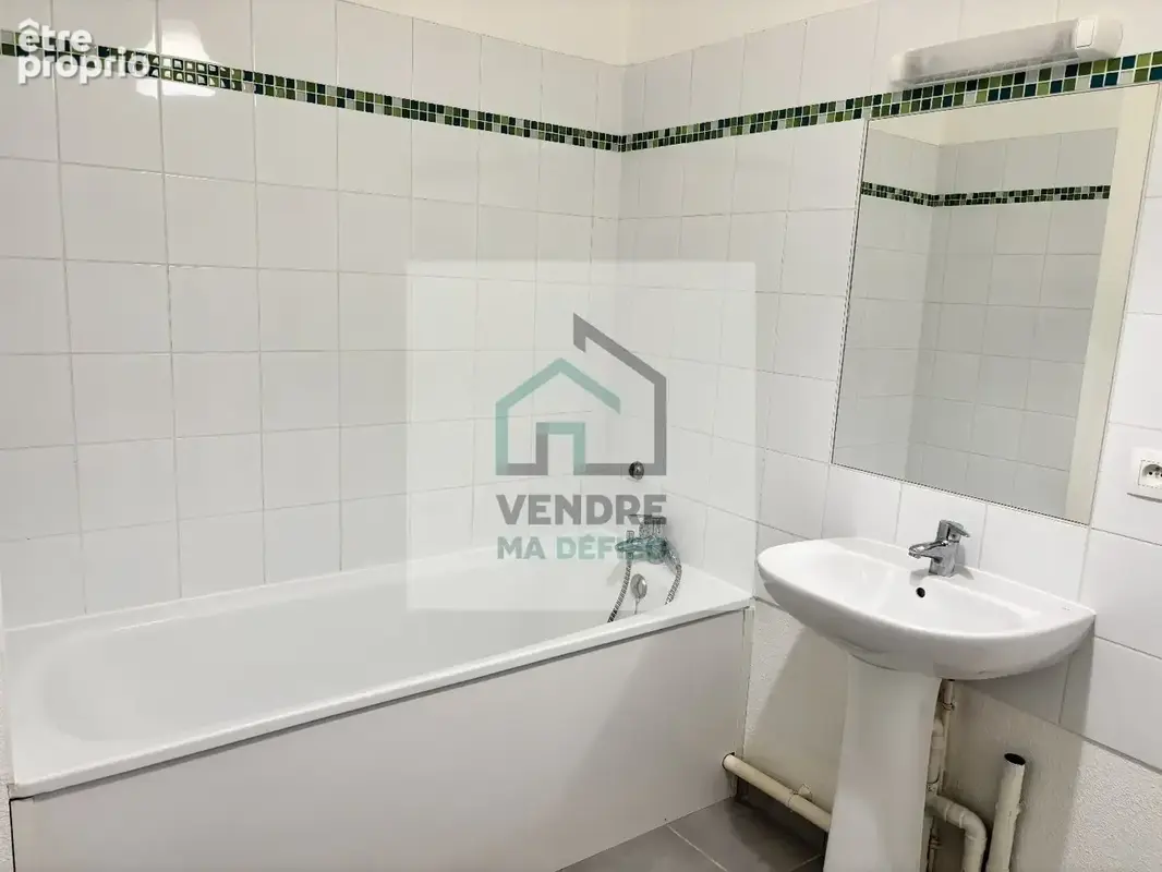 Appartement t3 - 60 m² villenave d'ornon 33140 - photo 5