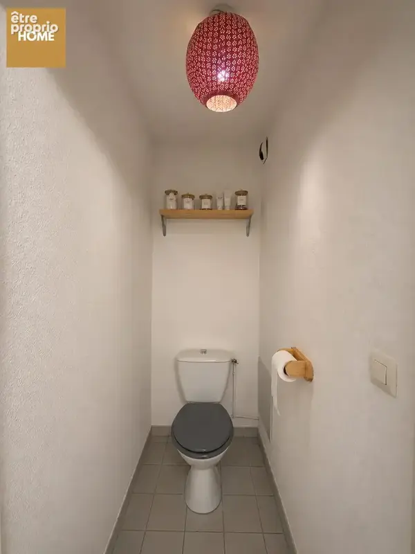 Appartement 24 m² à Nancy  - photo 5