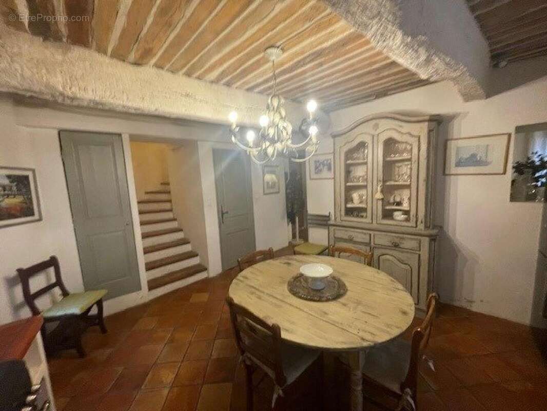 Photo 7 - Maison à REILLANNE