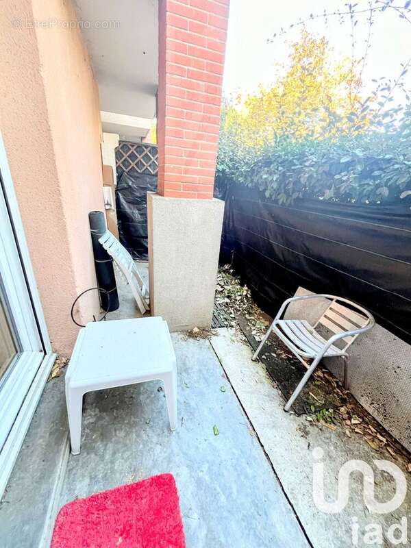 Photo 4 - Appartement à TOULOUSE