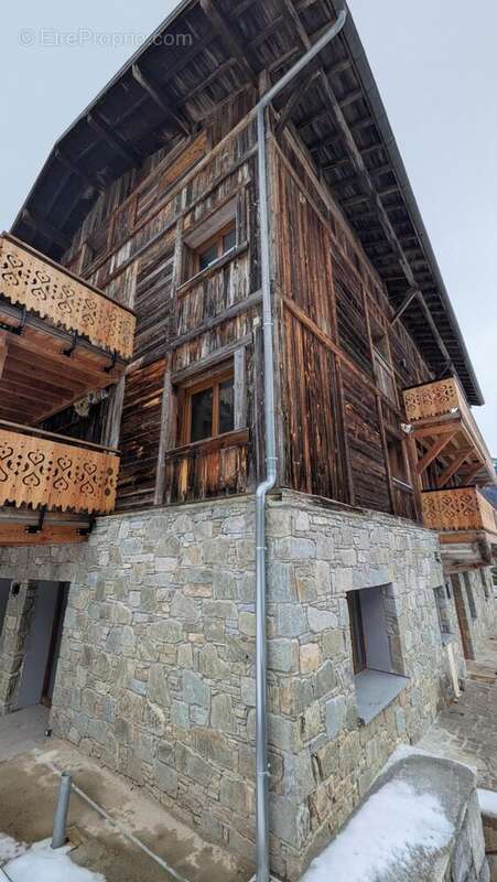 Photo 3 - Appartement à SAINT-JEAN-D'AULPS