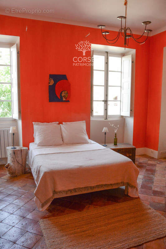 Maison à PROPRIANO