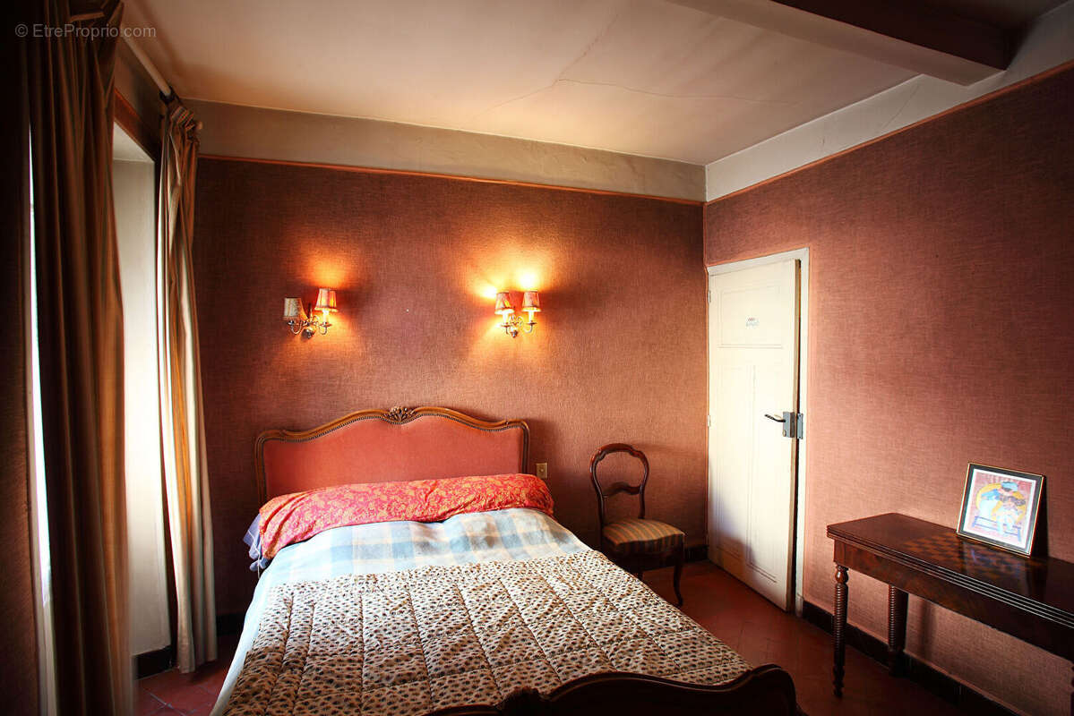 Appartement à CARPENTRAS