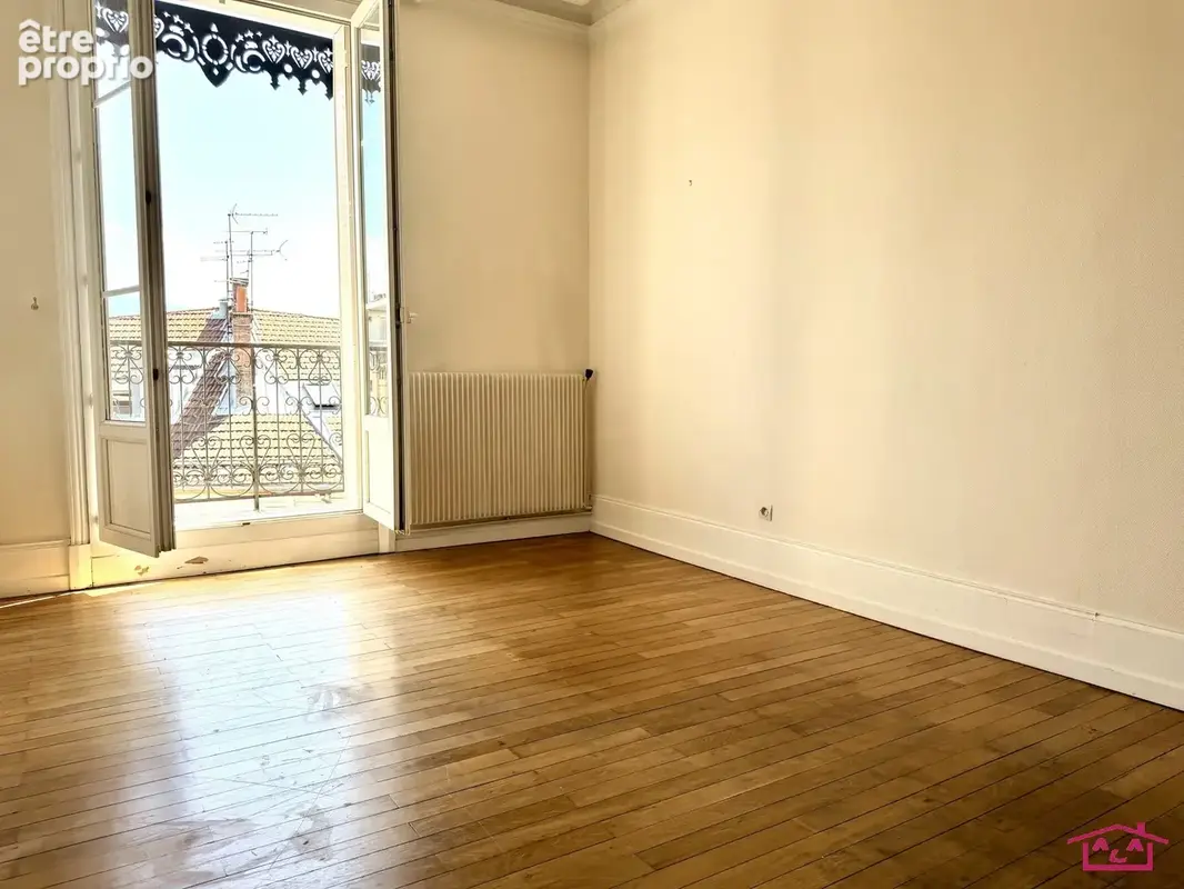 Appartement 2 pièces 60 m² à vendre à Grenoble (38000) - photo 8