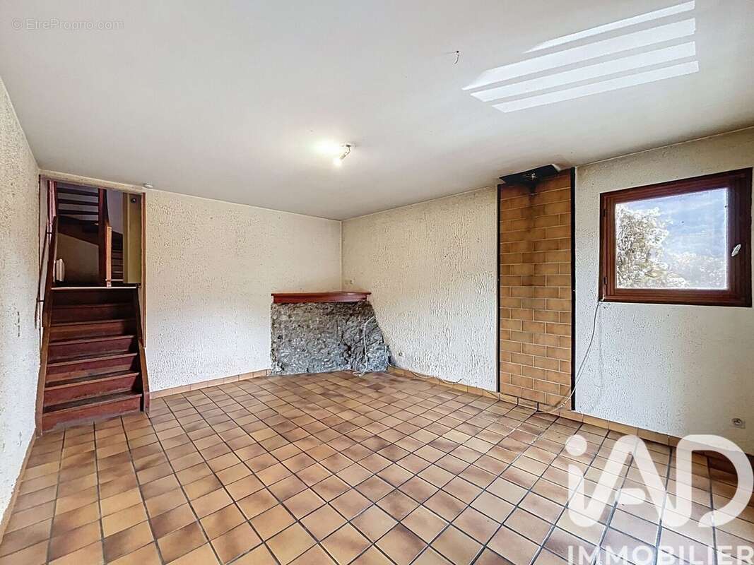 Photo 2 - Maison à MONT-DAUPHIN