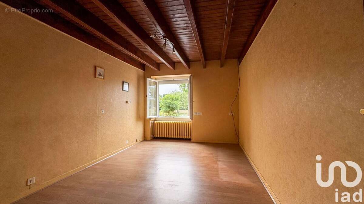 Photo 8 - Maison à LA PLANCHE