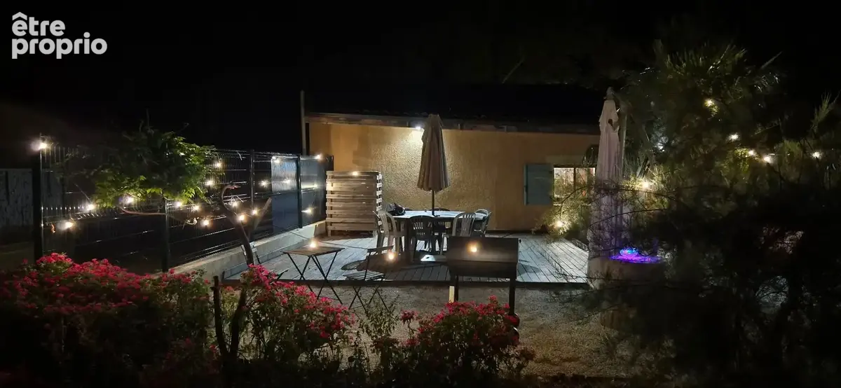 MAISON T5 de 163 M2 avec 823 M2 de terrain - photo 13