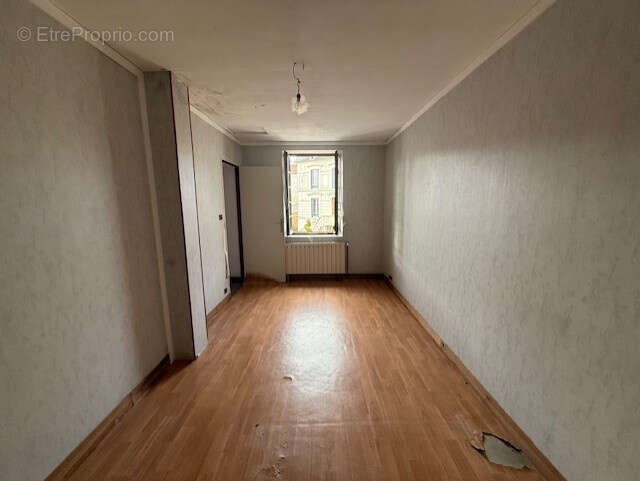 Maison à US