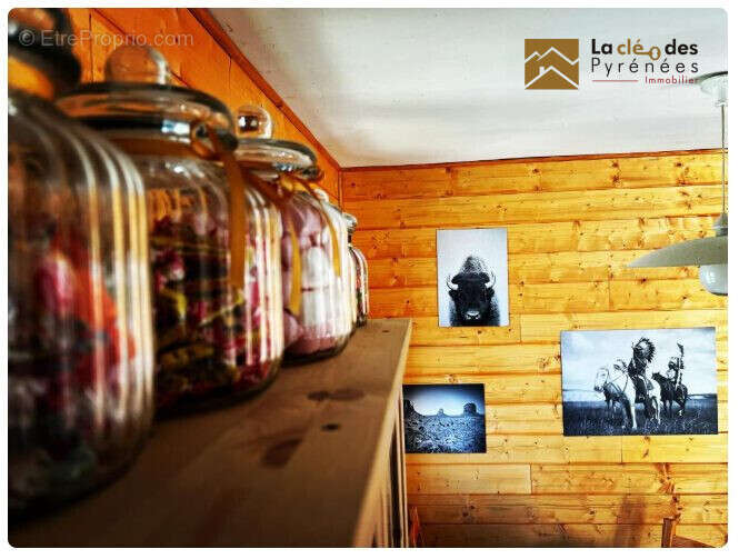 Maison à BORDERES-LOURON