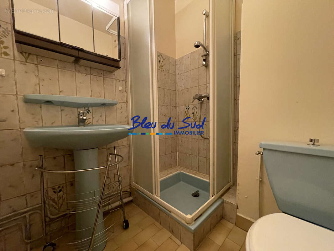 Appartement à VERNET-LES-BAINS