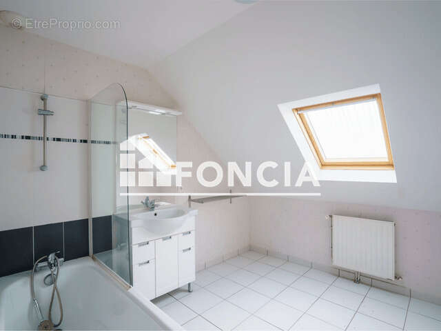 Maison à TREFFIAGAT