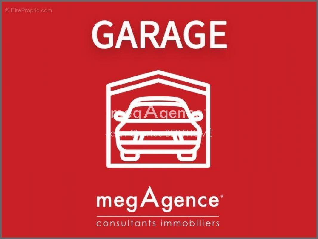 Parking à LES SABLES-D&#039;OLONNE