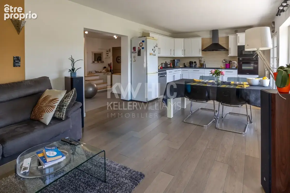 Maison 136 m² à Cagnes-Sur-Mer  - photo 4