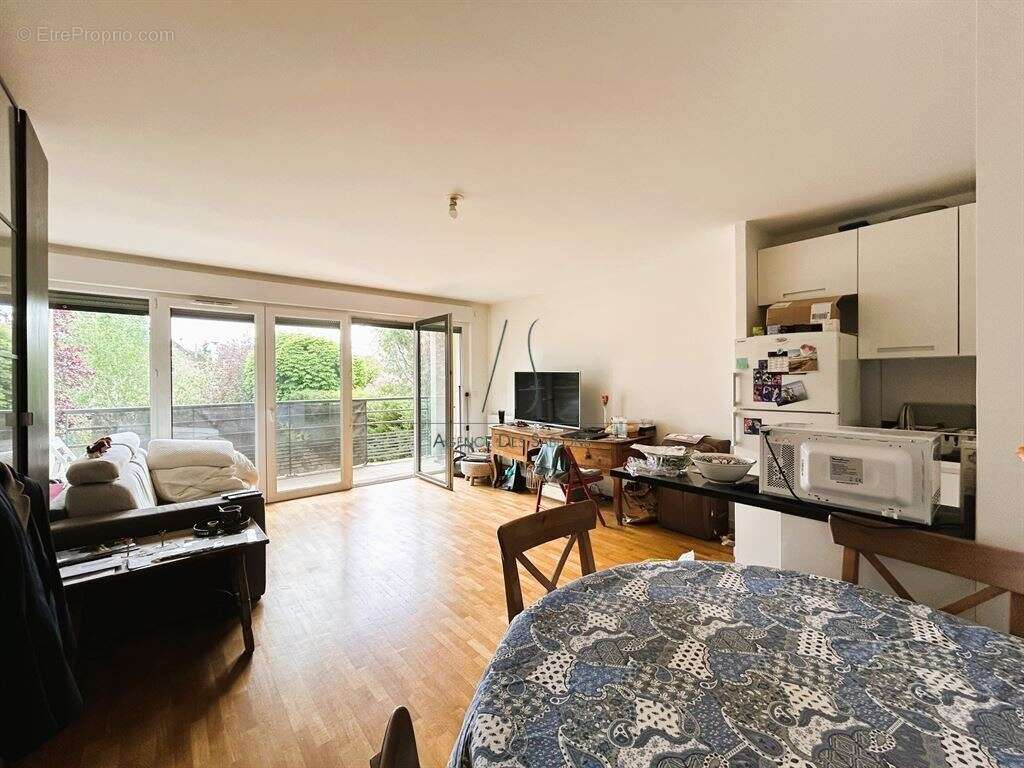 Appartement à LE VESINET