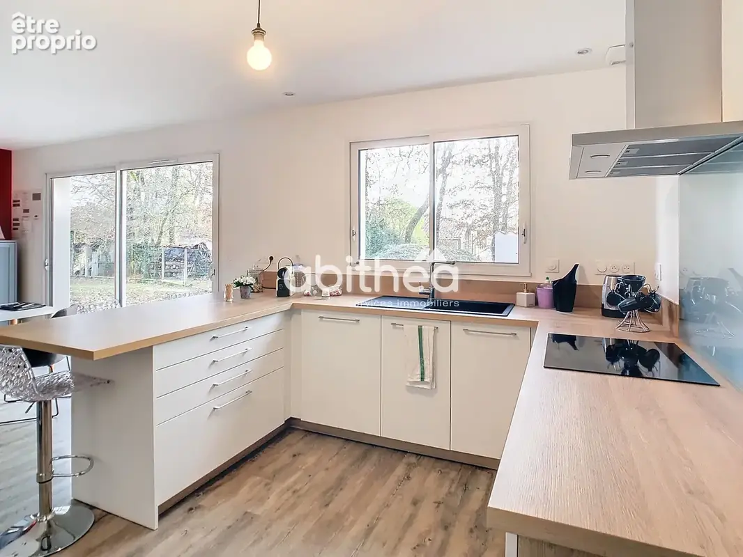 Maison de 2019 plain pied 3 chambres - photo 2